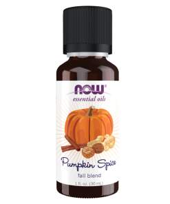 NOW Foods - Eterisk olie