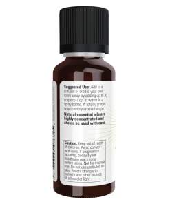 NOW Foods - Eterično ulje, Mir Ljubav & Cvijeće - 30 ml