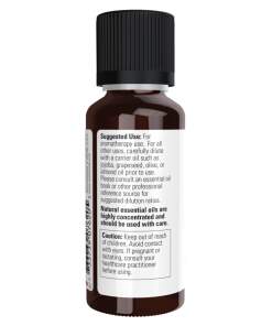 NOW Foods - Eterično ulje, Ulje metvice - 30 ml