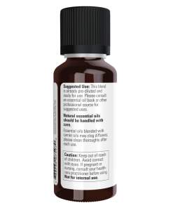 NOW Foods - Eterično ulje, Ružino apsolutno ulje - 30 ml