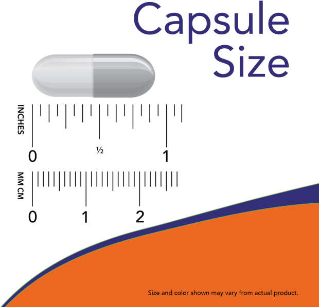 NOW - Kolostrum - 500 mg · 120 kapsula - Slika 4
