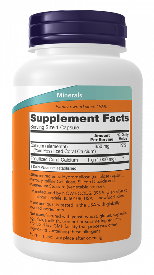 1000 mg - 250 kapsler