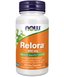NOW Foods - Relora