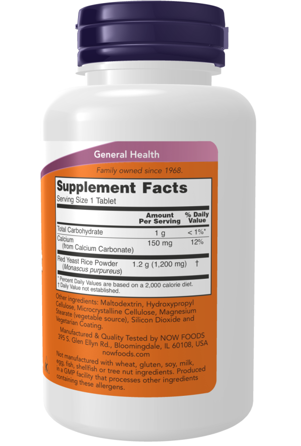 1200mg - 60 tabletter