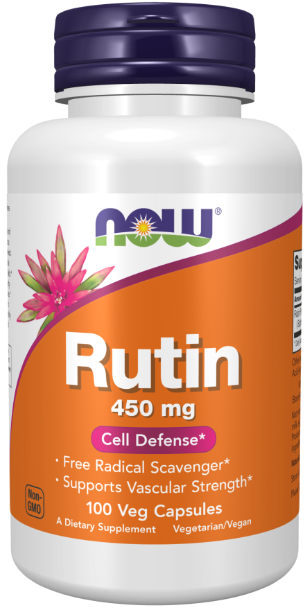 NOW Foods - Rutin