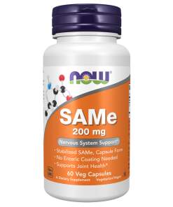 NOW Foods - SAMe