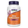 NOW Foods - Soy Isoflavoner - 120 kapsler