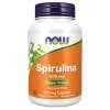 NOW Foods - Spirulina - Naturlig