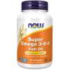 NOW Foods - Super Omega 3-6-9