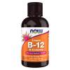 NOW Foods - Vitamin B-12 Flydende B-Kompleks - 59 ml