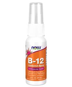 NOW Foods - Vitamin B-12