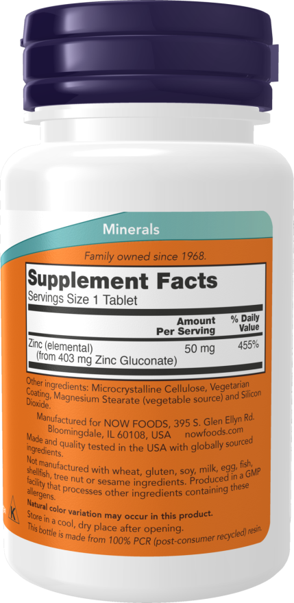 50mg - 250 tabletter