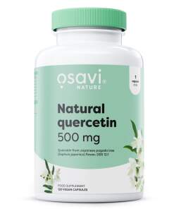 Osavi - Naturlig Quercetin