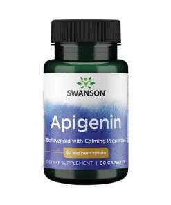 Swanson - Apigenin
