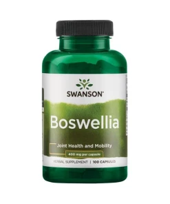 Swanson - Boswellia