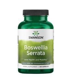 Swanson - Boswellia Serrata