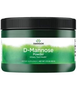 Swanson - D-Mannose