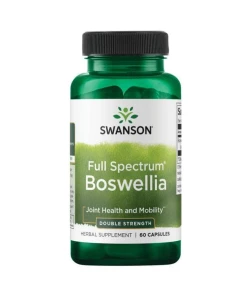 Swanson - Fuldspektret Boswellia