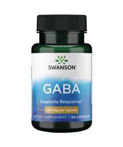 Swanson - GABA