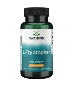 Swanson - L-Tryptophan