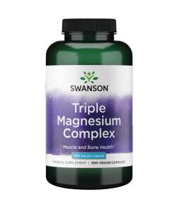 Swanson - Trippel Magnesium Kompleks