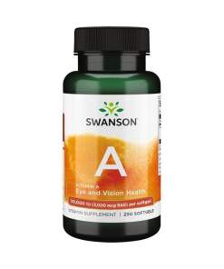 Swanson - Vitamin A