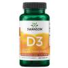 Swanson - Vitamin D-3