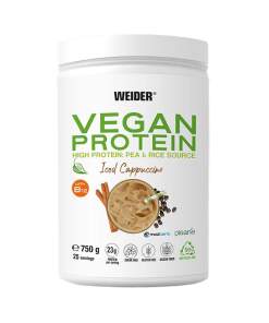 Weider - Vegan Protein