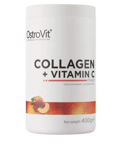 Collagen + Vitamin C
