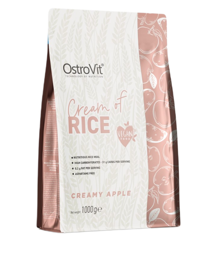 Cream of Rice