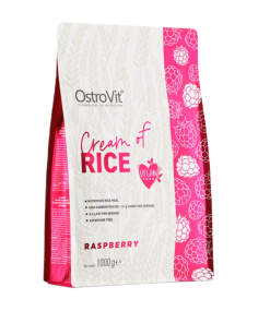 Cream of Rice