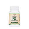 Double Wood Supplements PQQ (Pyrroloquinoline quinone) (60 Capsules)