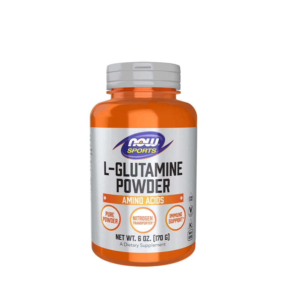 L-Glutamine powder 5