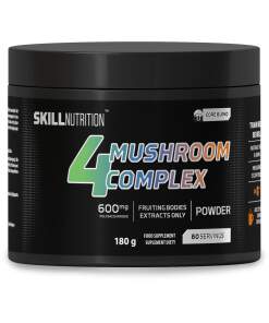 4 Mushroom Complex - 180g