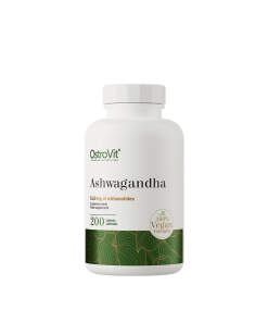 Ashwagandha - 200 tablets