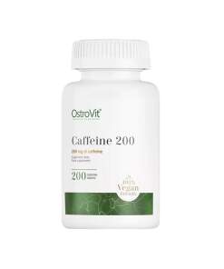 Caffeine 200