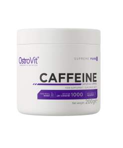 Caffeine Supreme Pure - 200g