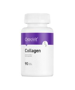 Collagen - 90 tablets