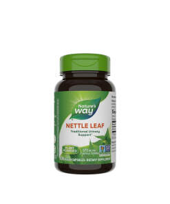 Natures Way Nettle Leaf (100 Capsules)