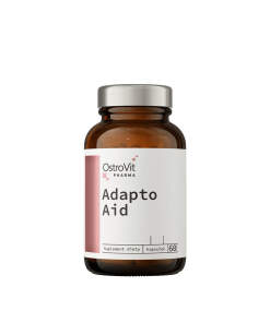 Ostrovit Aadapto Aid (60 Capsules)