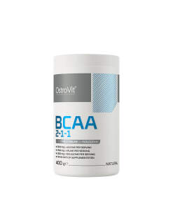 Ostrovit BCAA 2-1-1 (400 g