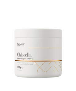 Ostrovit Chlorella VEGE 250 g Natural (250 g)