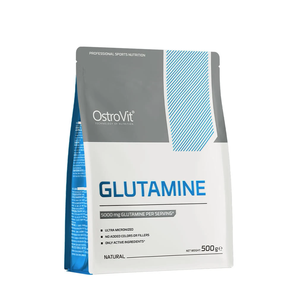 Ostrovit Glutamine Powder (500 g