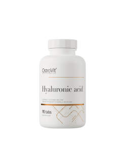 Ostrovit Hyaluronic Acid (90 Tablets)