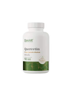 Ostrovit Quercetin VEGE (90 Capsules)