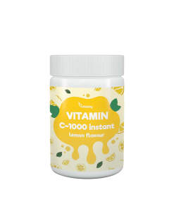 Vitaking Instant Supreme Vitamin C Powder  (150 g