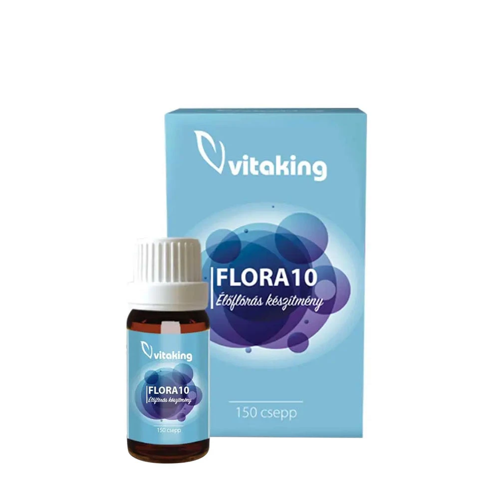 Vitaking Probioticum Complex 6 ml (150 drops)