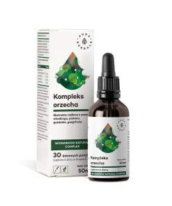 AURA HERBALS Wormwood Natural Complex (50 ml / 1