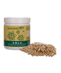 AUROSPIRUL Amla (500 caps)