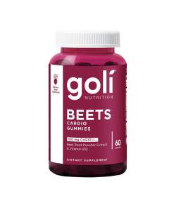 Beets Cardio